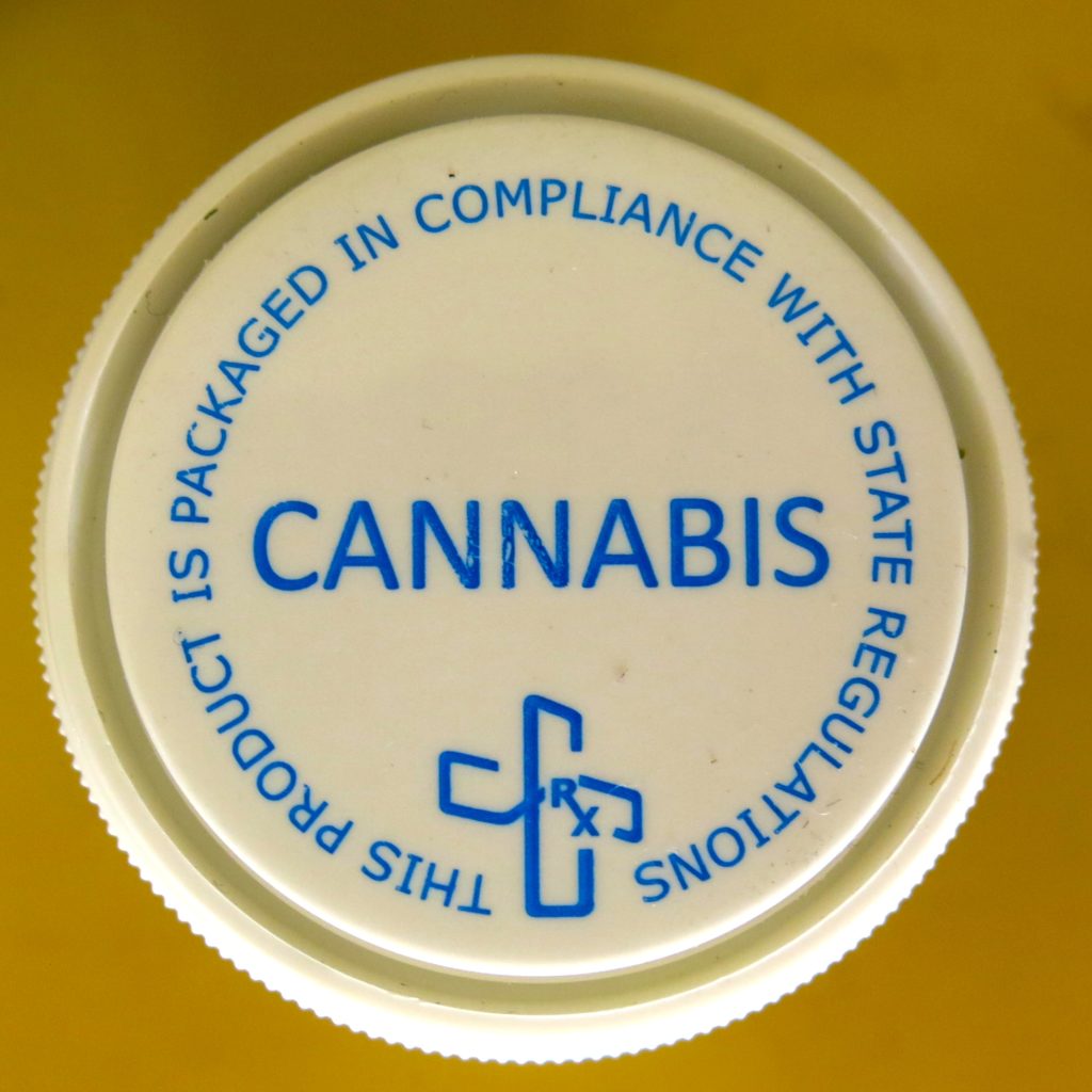 In vielen Bundesstaaten der USA ist medizinisches Cannabis legal erhältlich (CC. torbakhopper)