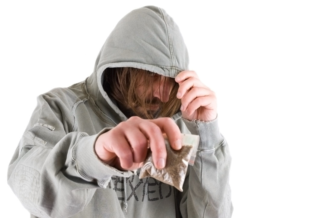 El típico estereotipo de imagen de un camello (foto de shutterstock)