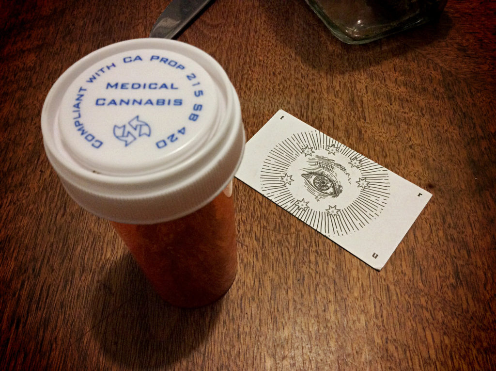 Auch in Ozeanien geht es vorwärts: Cannabis in Neuseeland Teil II - Sensi Seeds Blog