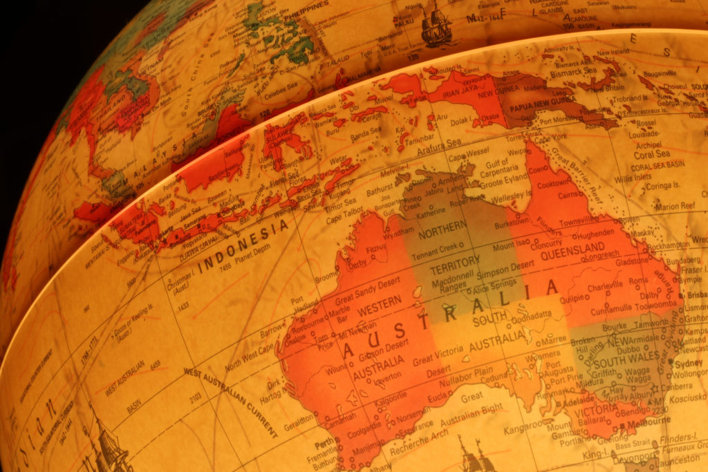 Australien legalisiert den Anbau von medizinischem Cannabis - Sensi Seeds Blog
