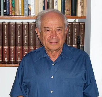Raphael Mechoulam et d’autres chercheurs ont apporté une contribution sans pareille (© Tzahy)