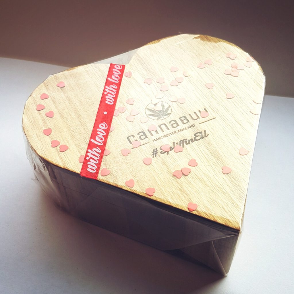 CannaHeart van CannaBuy