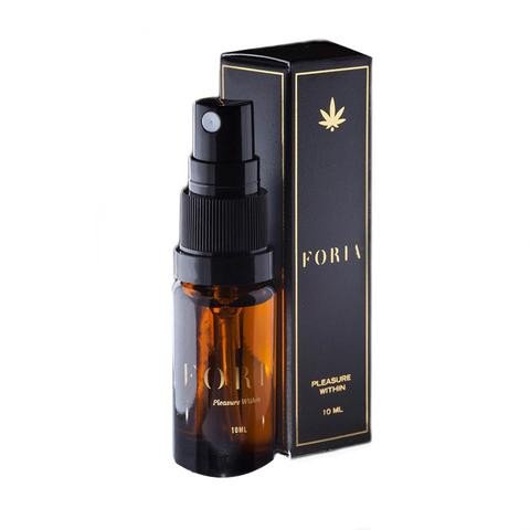 Foria Pleasure van Foria