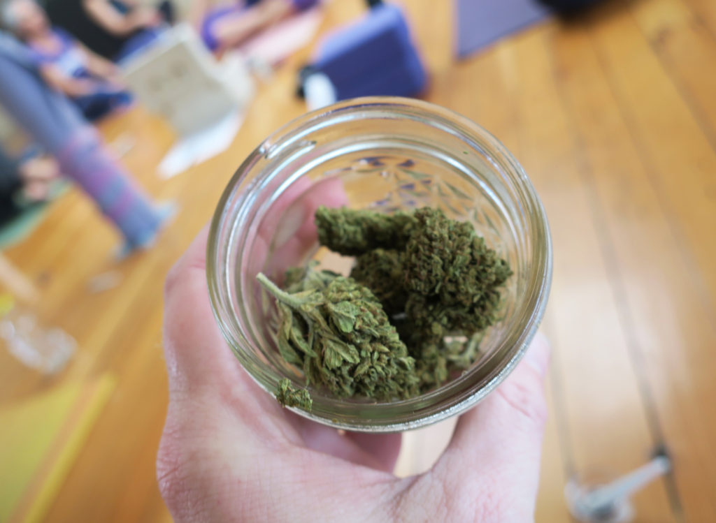 Het Verenigd Koninkrijk erkent CBD officieel als medicijn - Sensi Seeds Blog