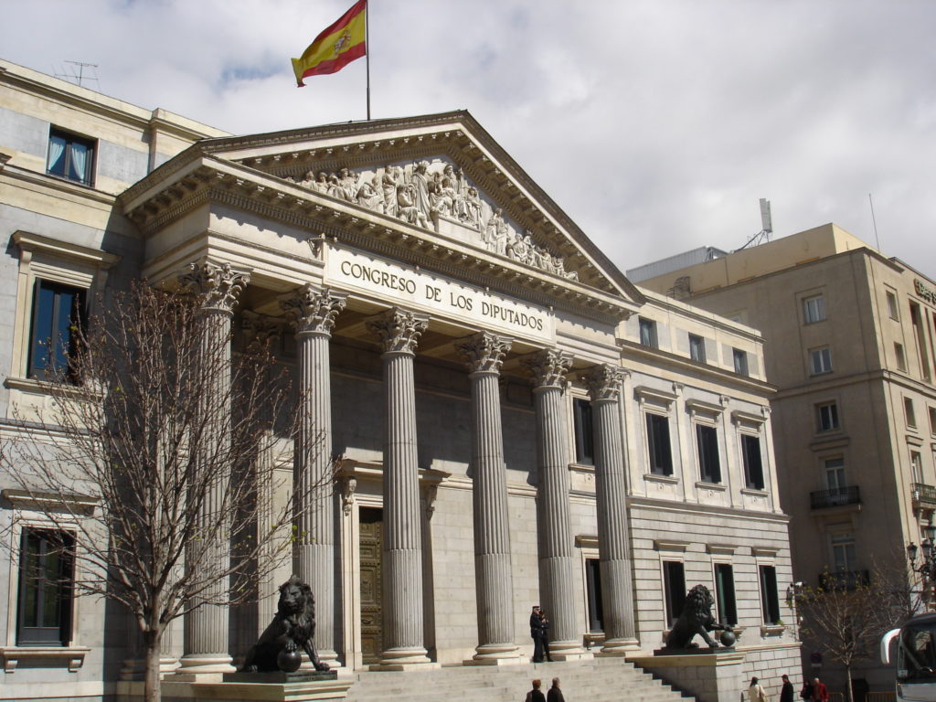 El debate parlamentario sobre el cannabis terapéutico tiene que abrirse ya en el Congreso