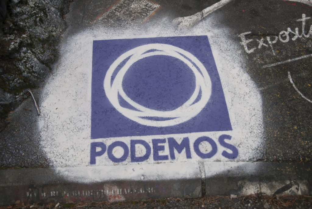 Unidos-Podemos Presenta PNL Para Regular Cannabis en España - Sensi Seeds Blog