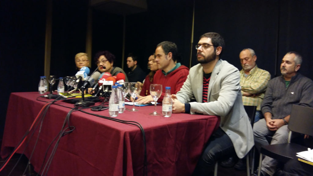 Unidos-Podemos Presenta PNL Para Regular Cannabis en España - Sensi Seeds Blog