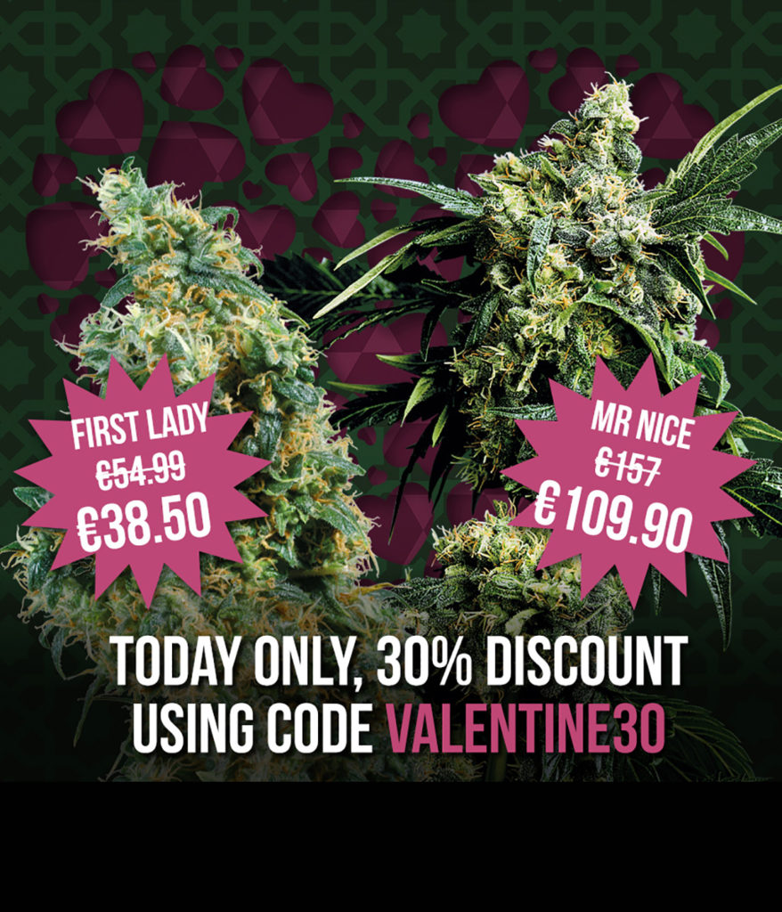 Facebook blijft cannabispagina's wissen, maar waarom? - Sensi Seeds Blog