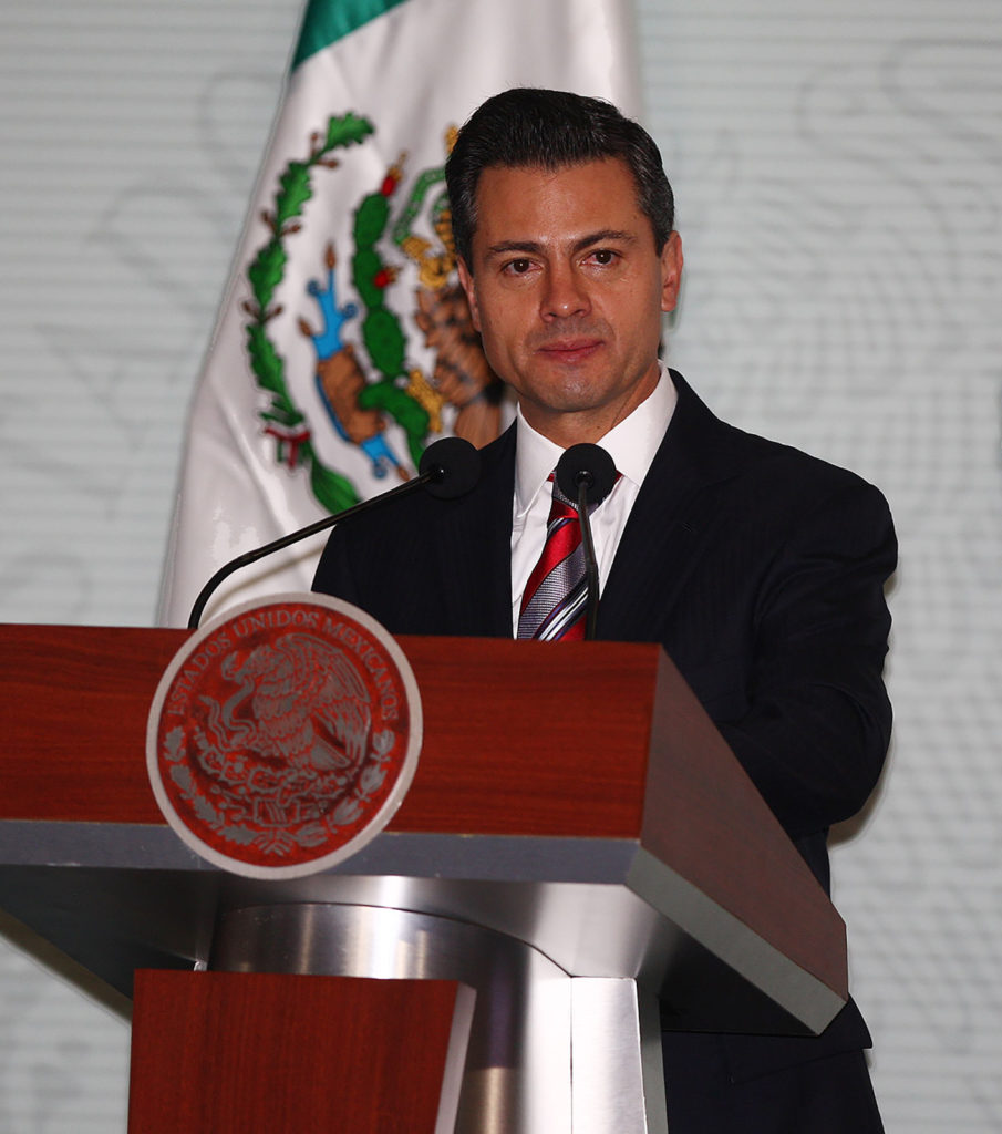 Les députés mexicains donnent le feu vert au cannabis médical - Sensi Seeds Blog