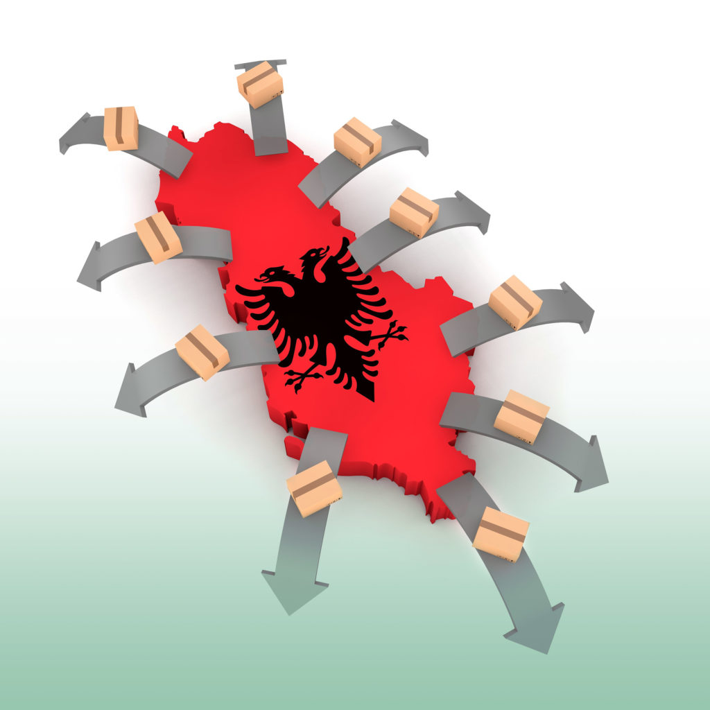 Cannabis remains Albania's hit export - Sensi Seeds Blog 