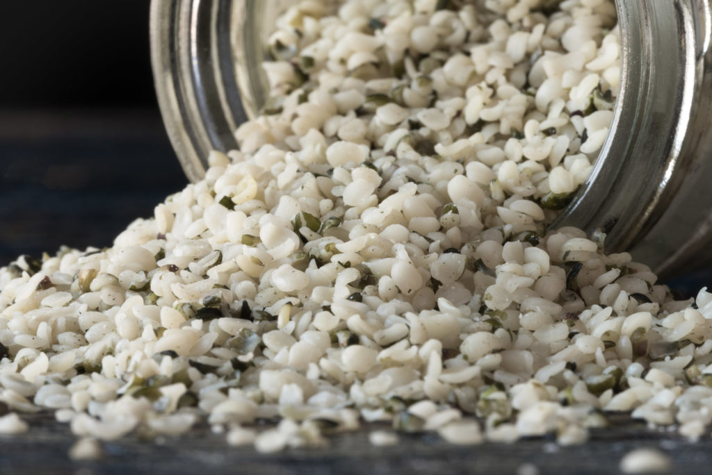 Een gezond leven met hennep! - Sensi Seeds Blog
