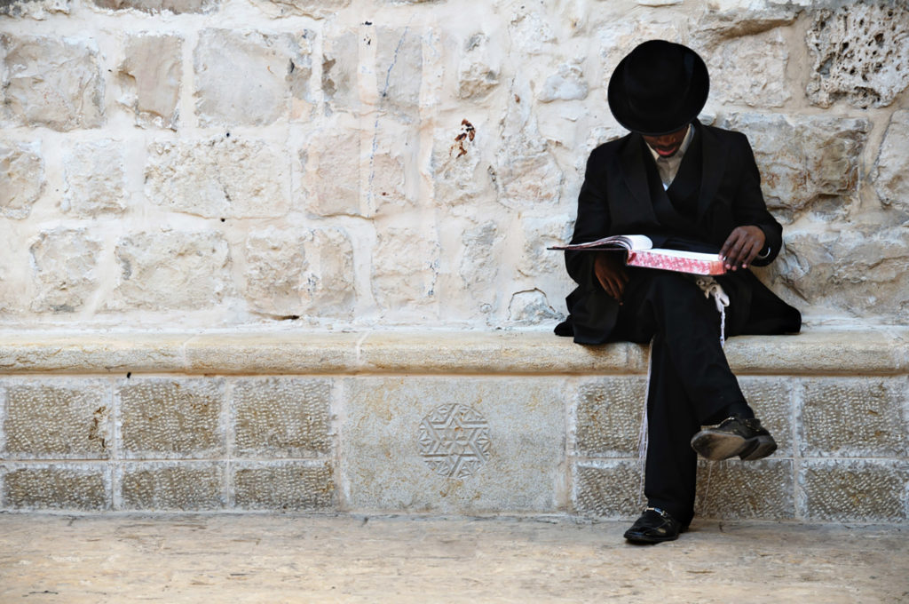 Cannabis: Ein Priester und ein Rabbiner für die gerechte Sache - Sensi Seeds