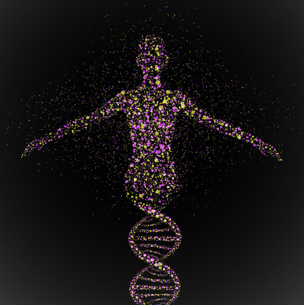 The World’s First Genetic Test that Can Tell How Your Body Will React to Cannabis
