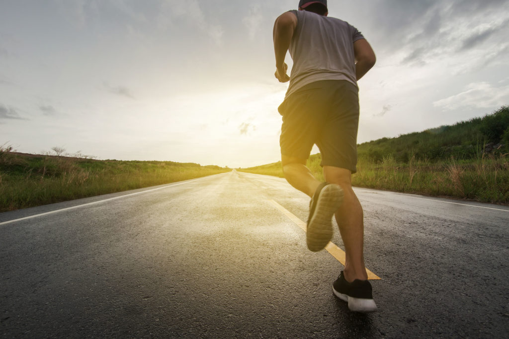 Cannabis y deporte