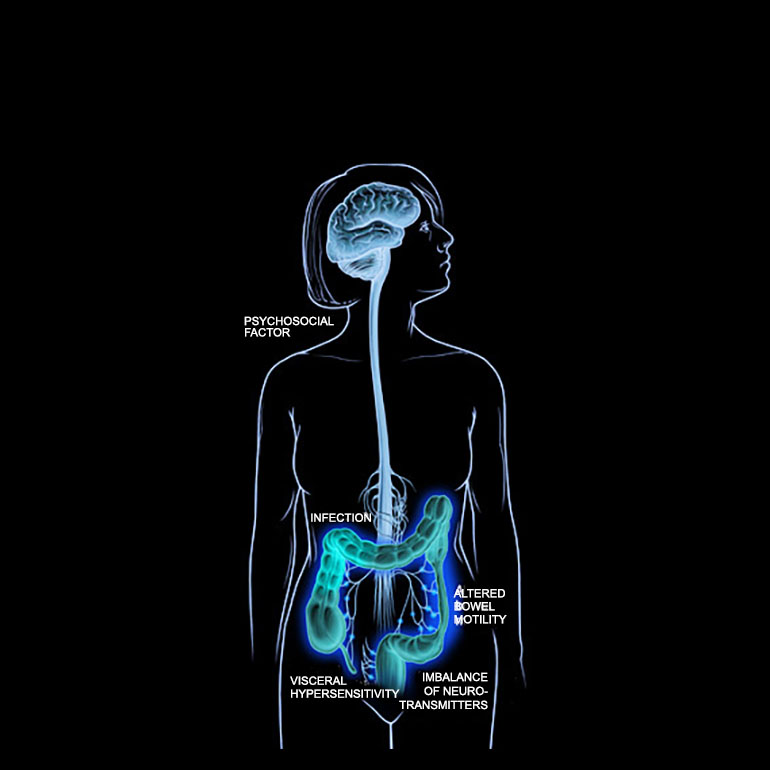 Was ist Klinischer Endocannabinoidmangel?