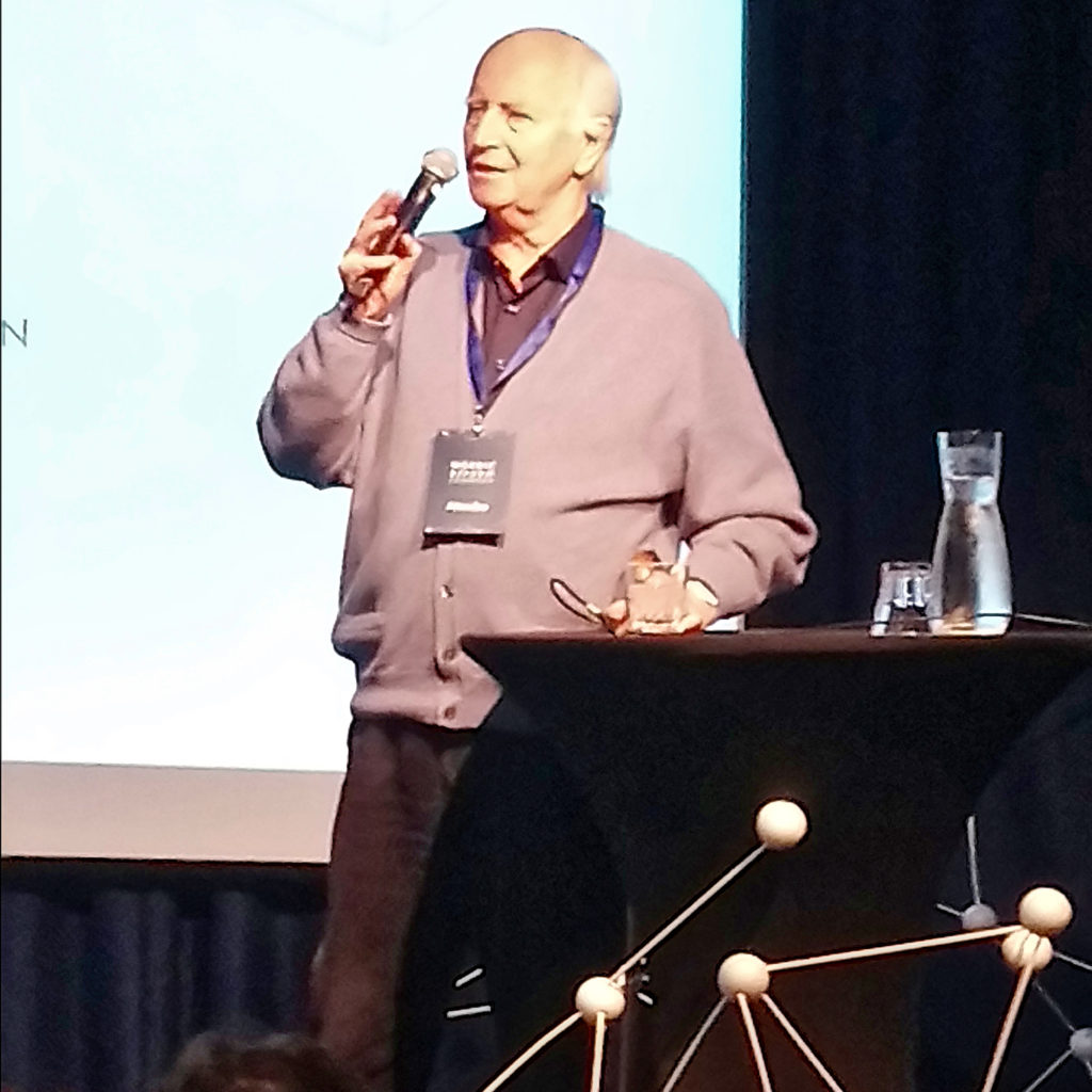 Bericht über die erste Nordische Reformkonferenz - Sensi Seeds Blog