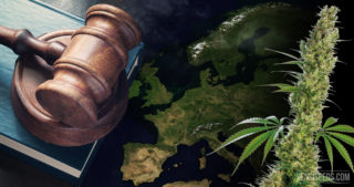 The Situation With Medicinal Cannabis In Europe