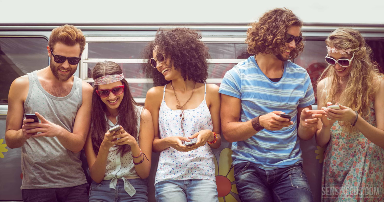 Meinungen zu dating-apps