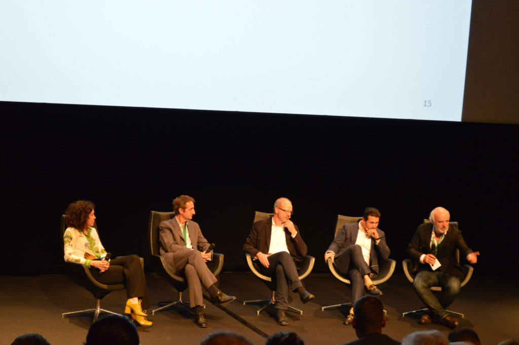 Bericht von der Cannabis Capital Convention 2018