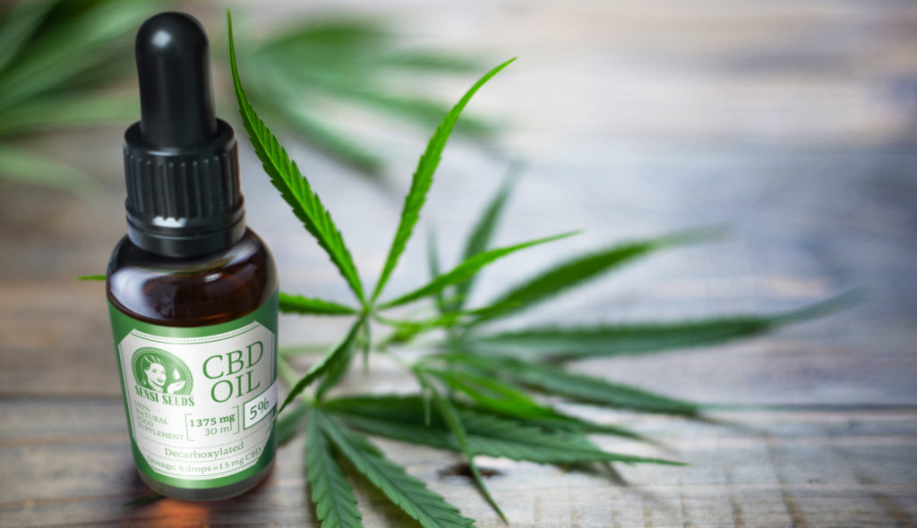 Da positivo el aceite de CBD en un test de drogas? - RQS Blog