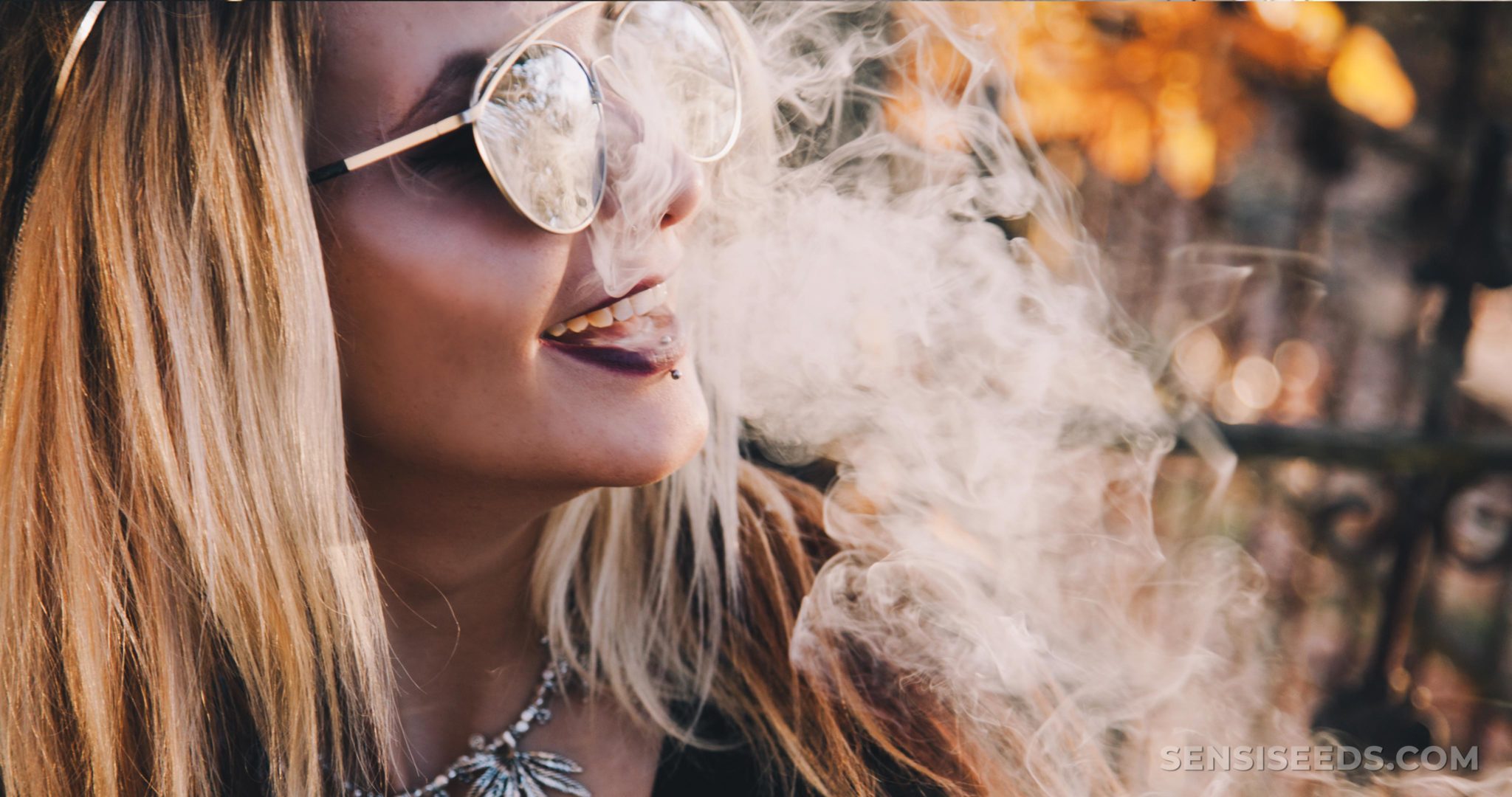Why Cannabis Makes You Laugh Best Strains For Giggles Sensi Seeds