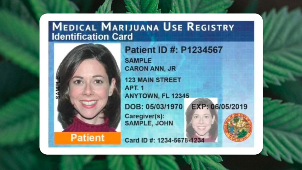 Lo que debes saber sobre la marihuana en Florida