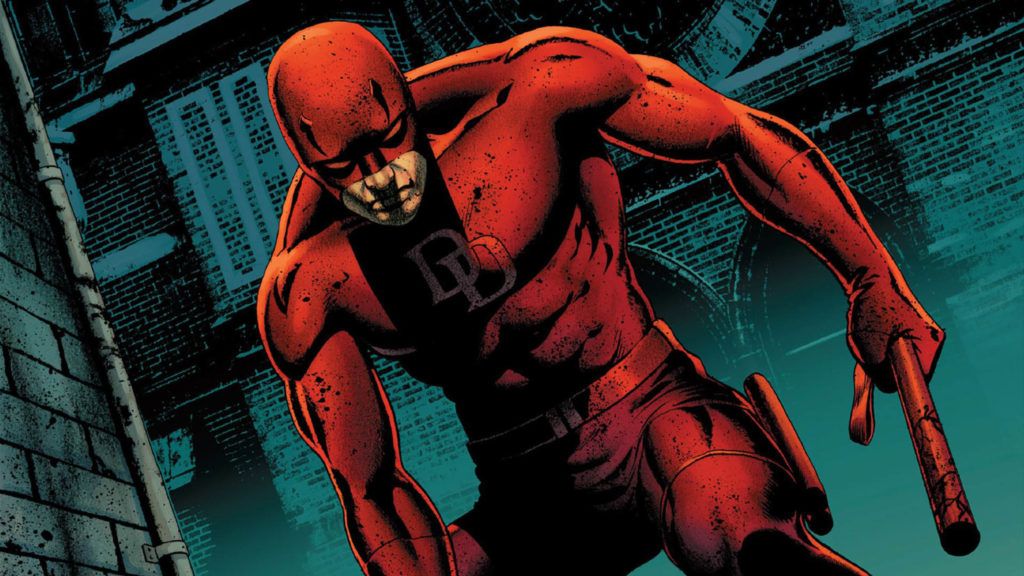 Daredevil