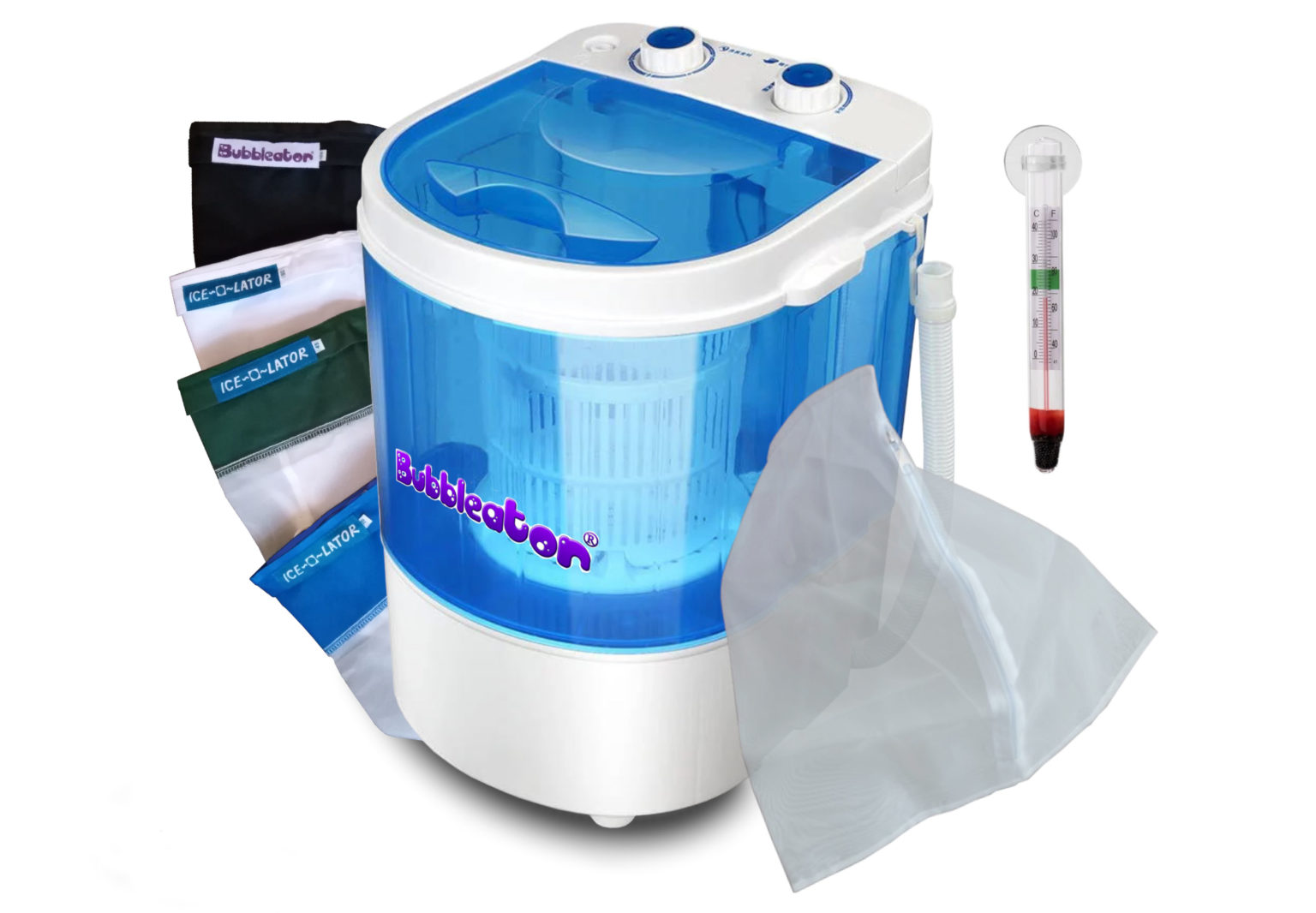 How to Make Hash Drysift, Charas, and Bubble Hash Sensi Seeds