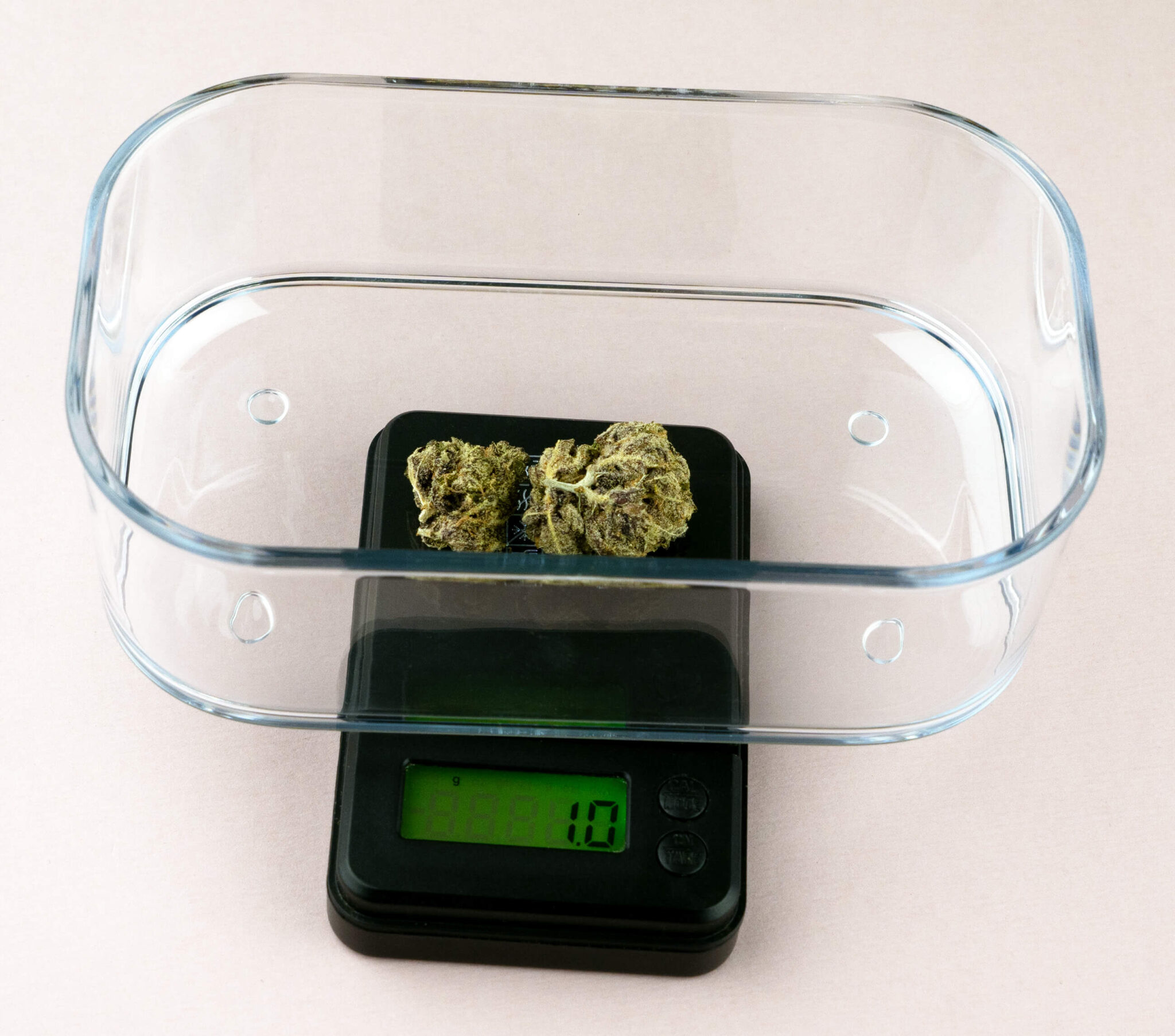 Weed Measurements: A Visual Guide - Sensi Seeds