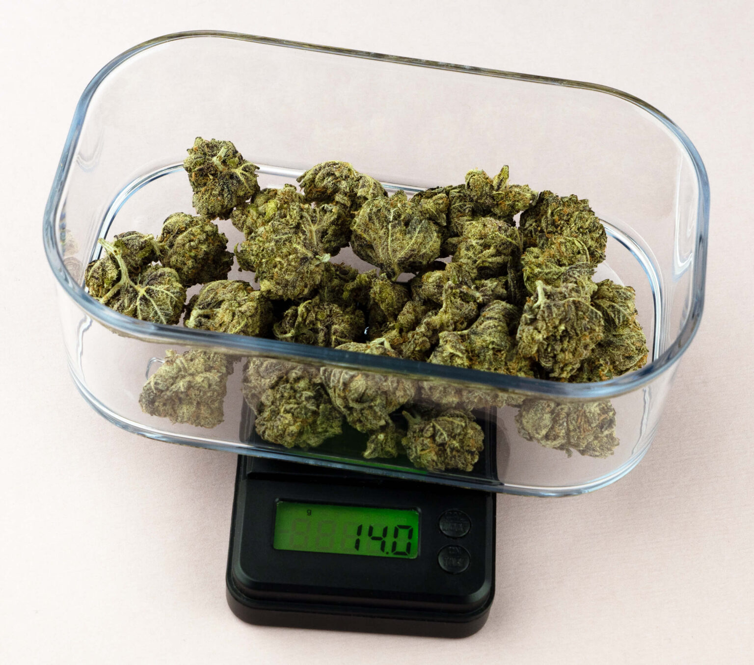 Weed measurements a visual guide sensi seeds