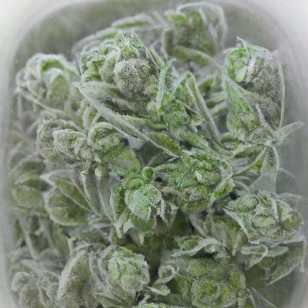 The Next Hot Thing? Why Fresh Frozen Weed Changing the Game - Sensi Seeds