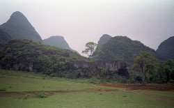Cannabis in Myanmar - 3 - The far northern mountains of Putao district, where hemp is still used as clothing, food and medicine (WW Whist)