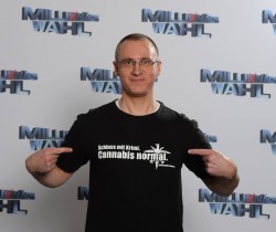 Kurzmeldung: 1 Million Euro für den Deutschen Hanf Verband! - Sensi Seeds blog