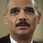Eric Holder