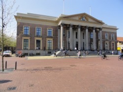 Der Gerichtshof Leeuwarden, bei dem diese Sache ihren Fortgang finden wird