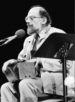 Allen Ginberg