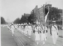 Ku Klux Klan