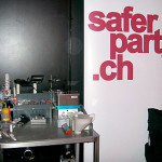 saferparty.ch Sensi Seeds blog