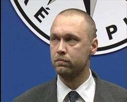 Jakub Frydrych, der drogenfeindliche Abgeordnete, der für das drastische Vorgehen gegen Grow-Shops im Jahr 2013 verantwortlich ist (© idnez.cz)