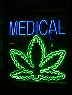 Die Debatte um das Ja zur Legalisierung der medizinischen Nutzung von Cannabis ist in Australien hochaktuell (CC.Chuck Coker)