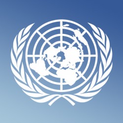 UNODC logo