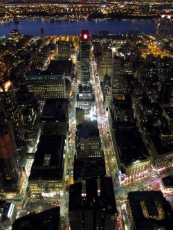 Manhattan Street