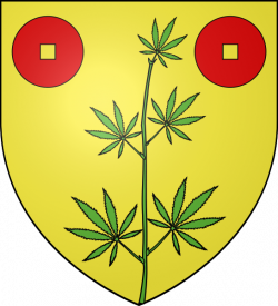 545px-Blason_Chenevières_54