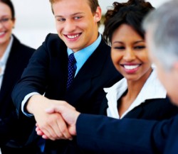 How to Invest in the Cannabis Industry - 1. Make sure that negotiations are conducted face-to-face if possible (The Tax Haven)