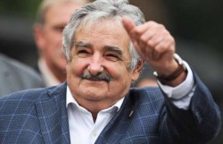José Mujica, President of Uruguay