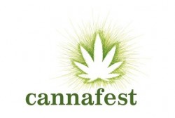 Cannafest will go on.