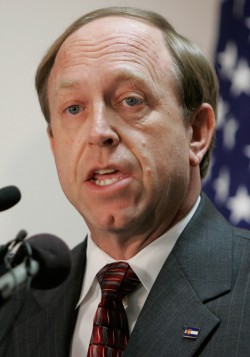 John Suthers