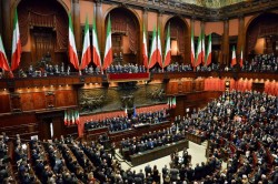 Parliament of Italy