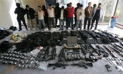 Despite all efforts the Mexican drug war is far from over