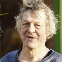 Doede de Jong.